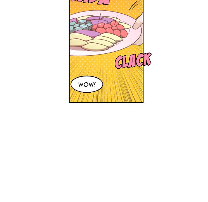 Go Away, Mr.Demon Chapter 76 image 19