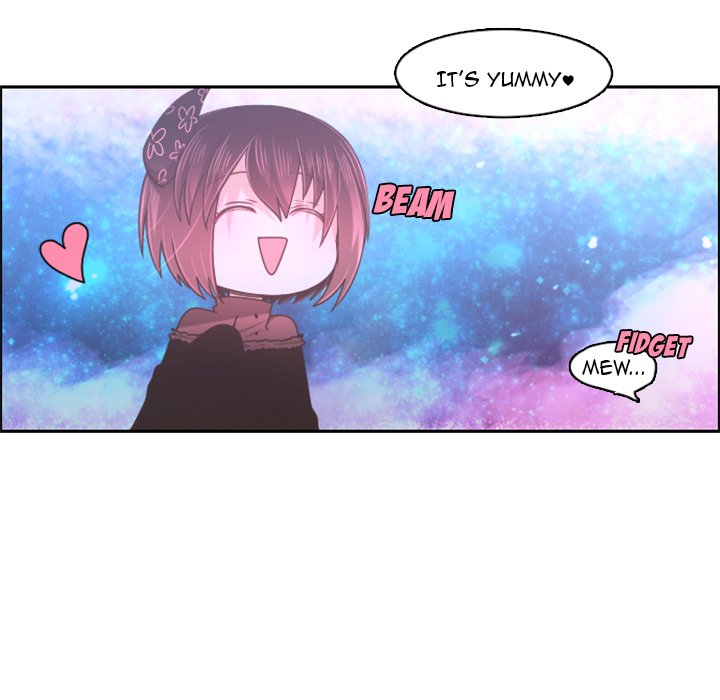 Go Away, Mr.Demon Chapter 76 image 20