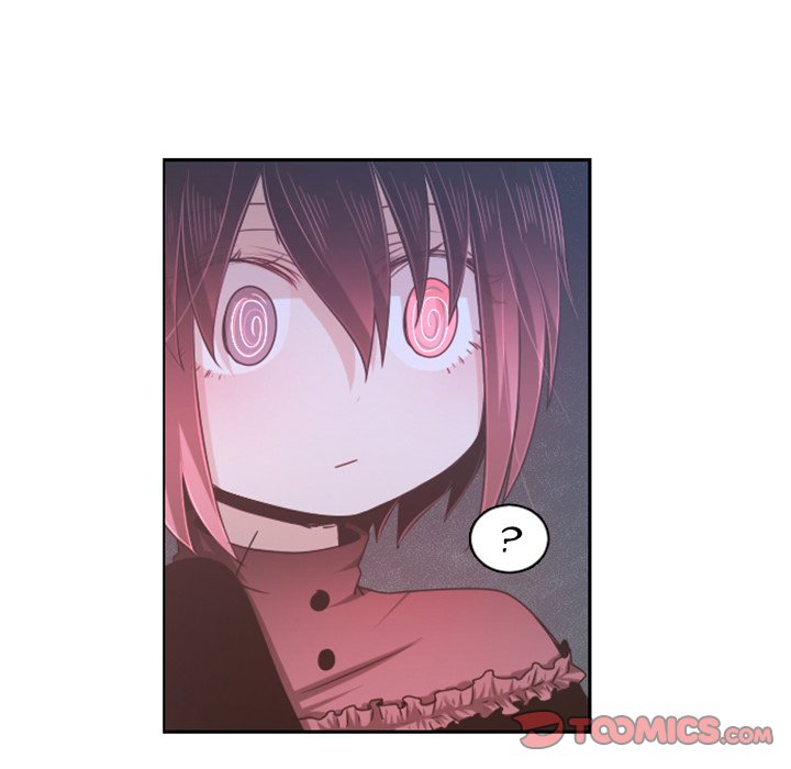 Go Away, Mr.Demon Chapter 76 image 21