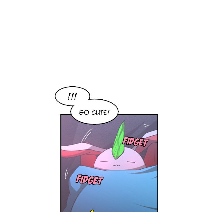 Go Away, Mr.Demon Chapter 76 image 22
