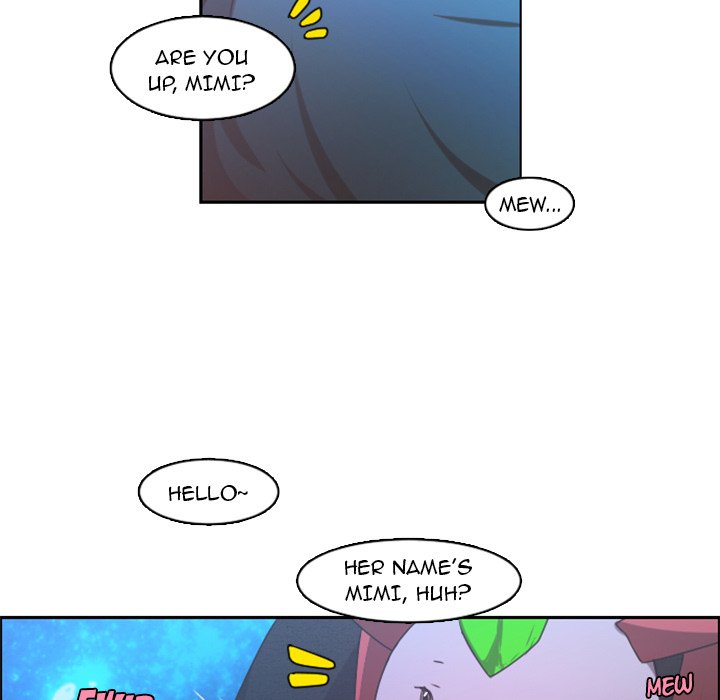 Go Away, Mr.Demon Chapter 76 image 23