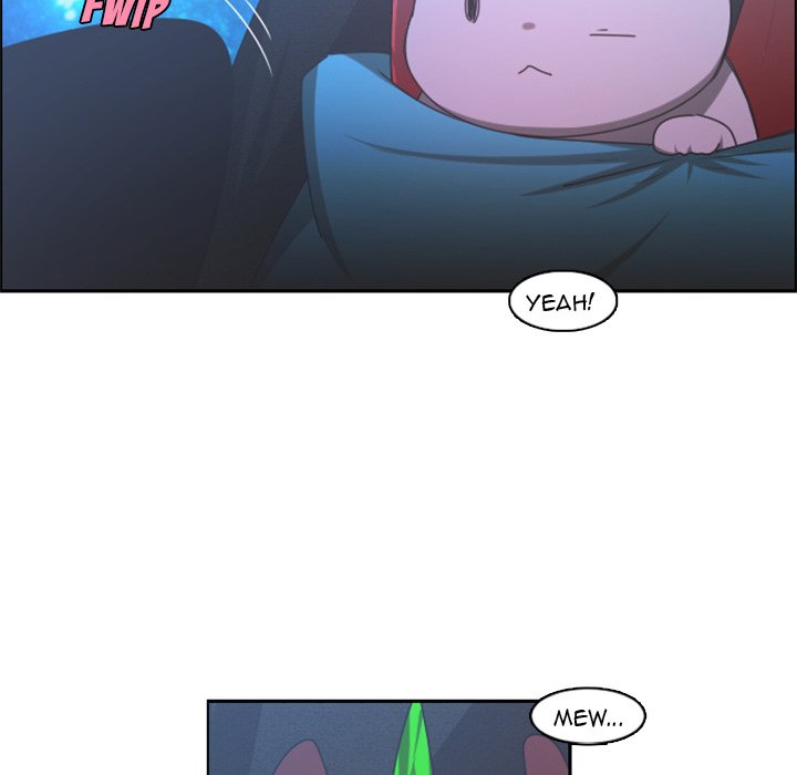 Go Away, Mr.Demon Chapter 76 image 24