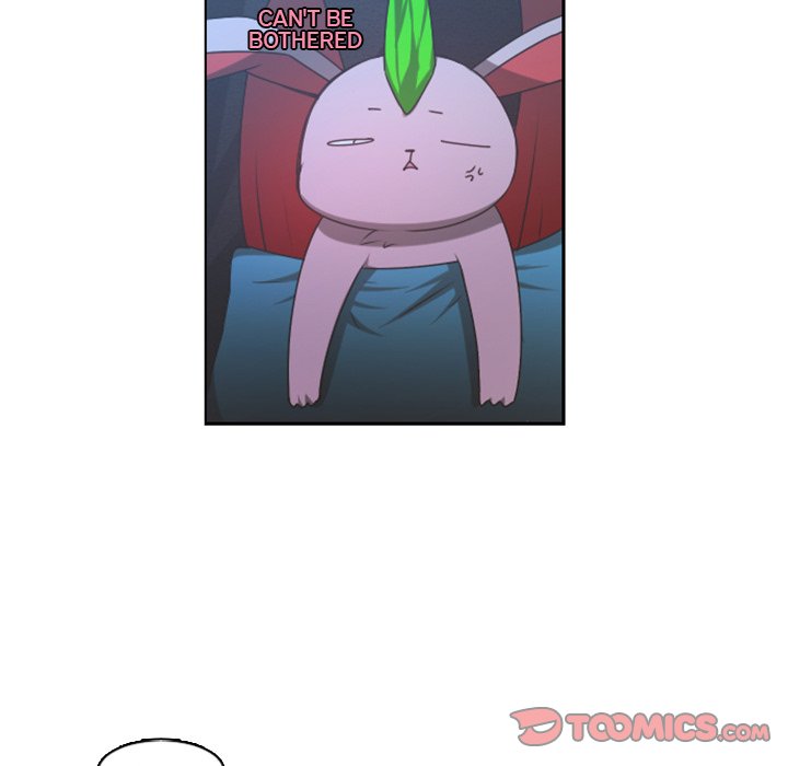 Go Away, Mr.Demon Chapter 76 image 25