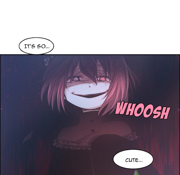 Go Away, Mr.Demon Chapter 76 image 28