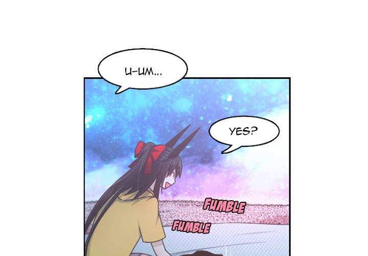 Go Away, Mr.Demon Chapter 76 image 2