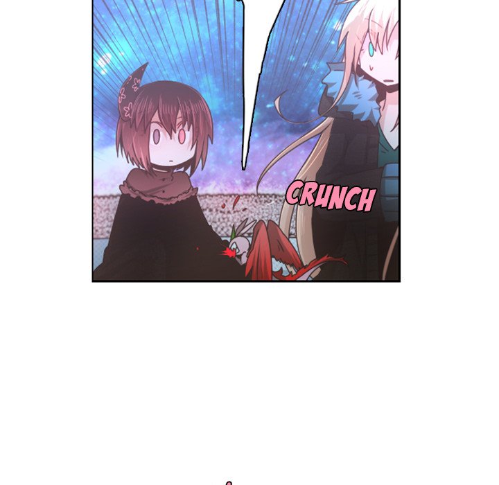 Go Away, Mr.Demon Chapter 76 image 31