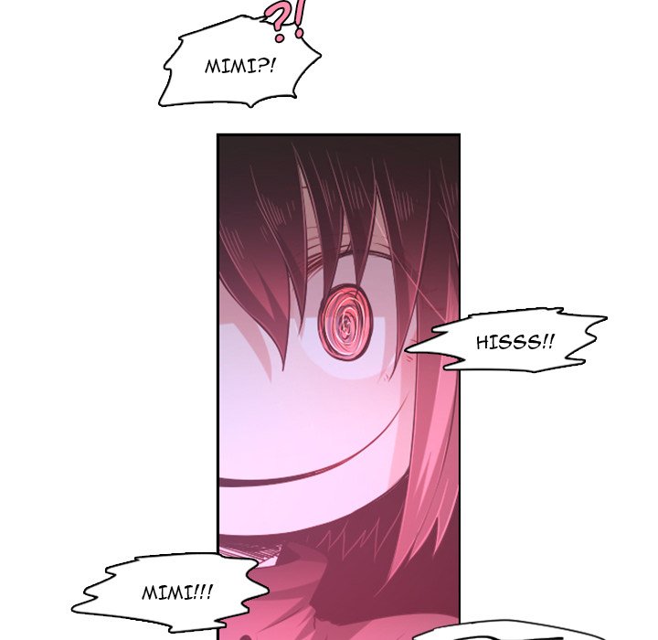 Go Away, Mr.Demon Chapter 76 image 32