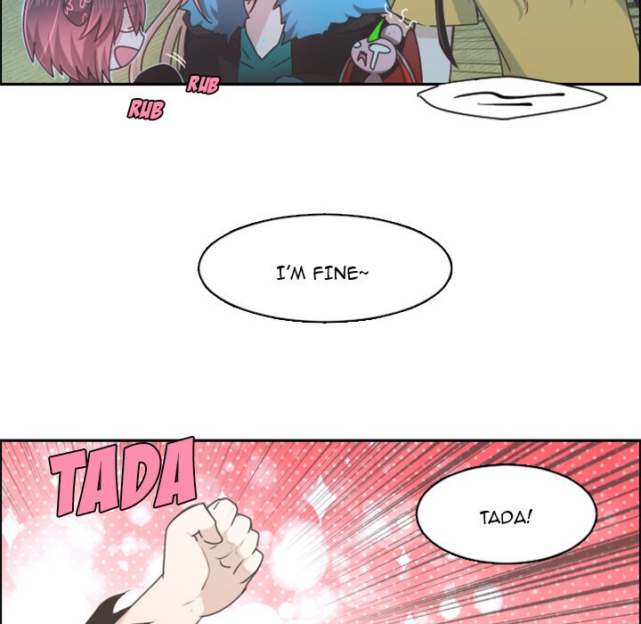 Go Away, Mr.Demon Chapter 76 image 34