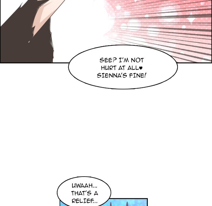 Go Away, Mr.Demon Chapter 76 image 35