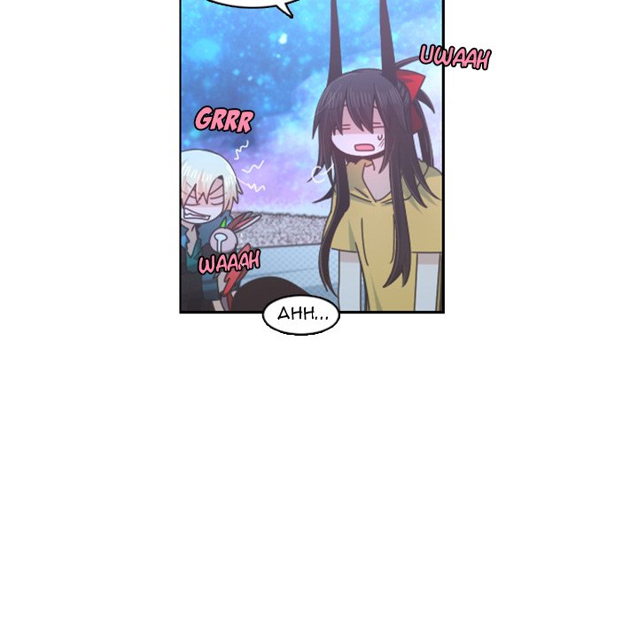 Go Away, Mr.Demon Chapter 76 image 36