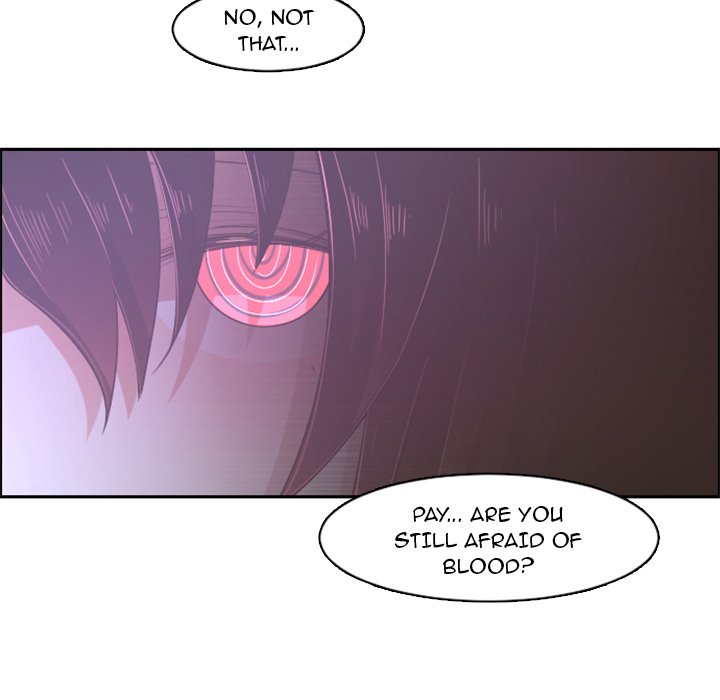 Go Away, Mr.Demon Chapter 76 image 38