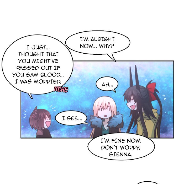 Go Away, Mr.Demon Chapter 76 image 39