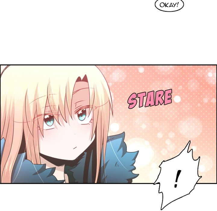 Go Away, Mr.Demon Chapter 76 image 40