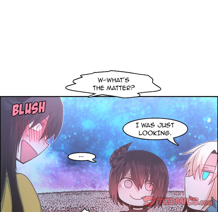 Go Away, Mr.Demon Chapter 76 image 41