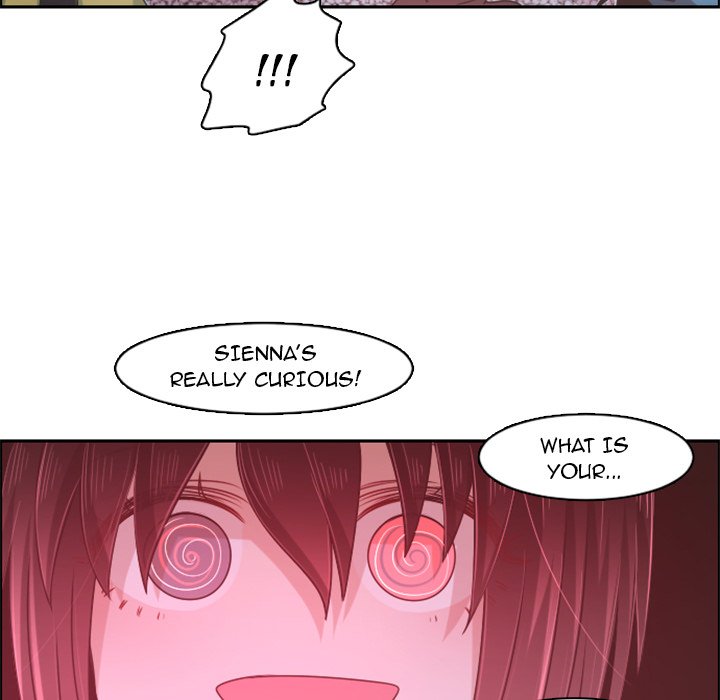 Go Away, Mr.Demon Chapter 76 image 42