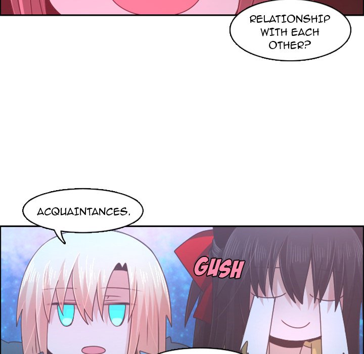 Go Away, Mr.Demon Chapter 76 image 43