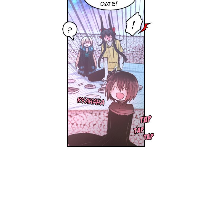 Go Away, Mr.Demon Chapter 76 image 46
