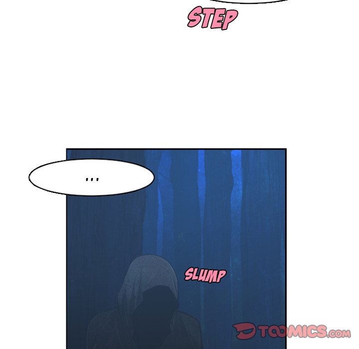 Go Away, Mr.Demon Chapter 76 image 49