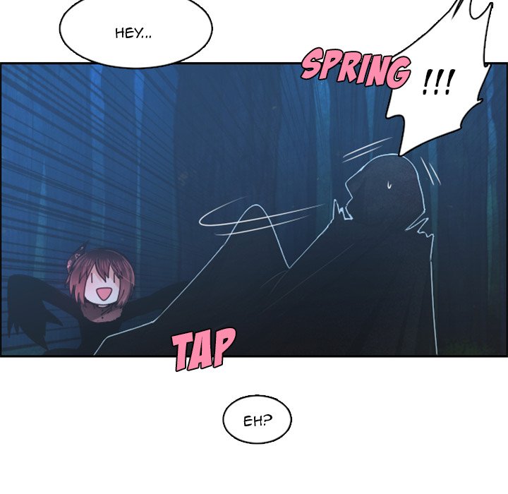 Go Away, Mr.Demon Chapter 76 image 52