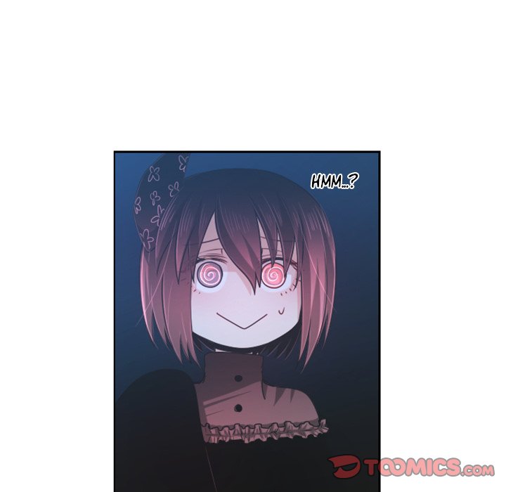 Go Away, Mr.Demon Chapter 76 image 53