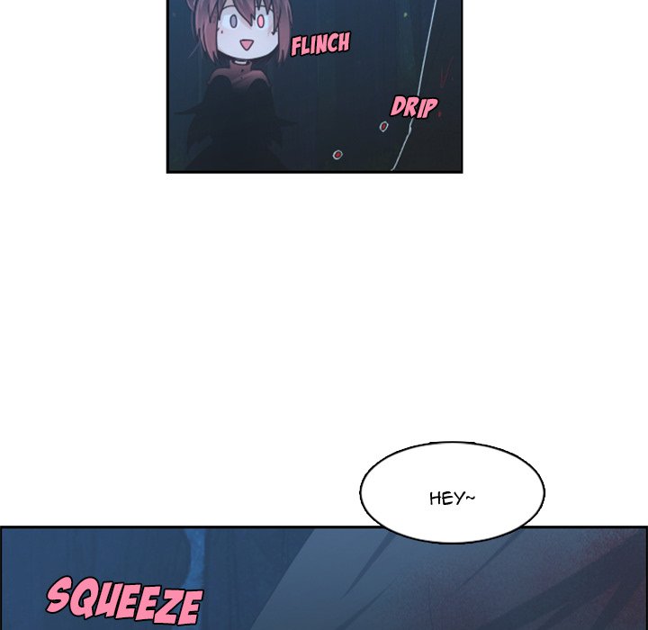 Go Away, Mr.Demon Chapter 76 image 55