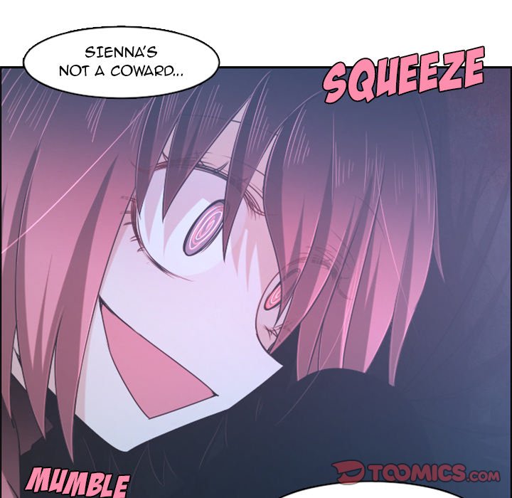 Go Away, Mr.Demon Chapter 76 image 57