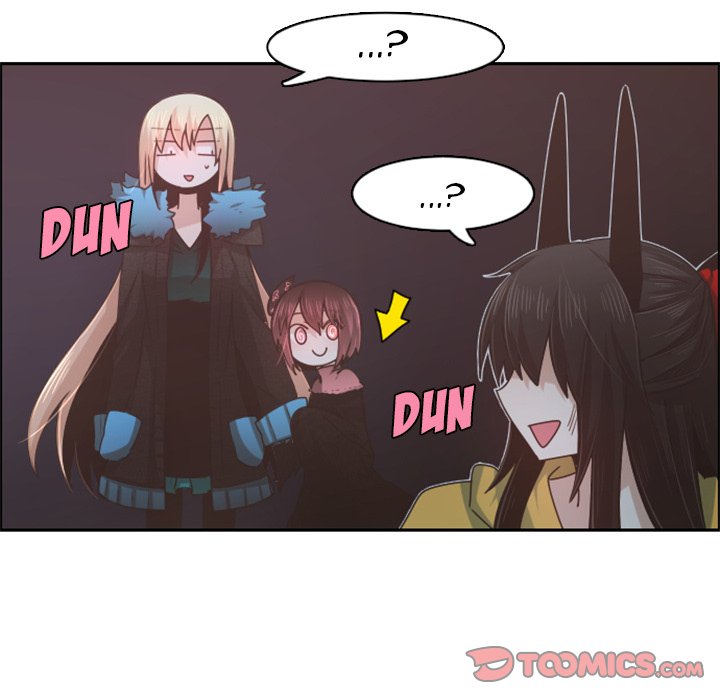 Go Away, Mr.Demon Chapter 76 image 5