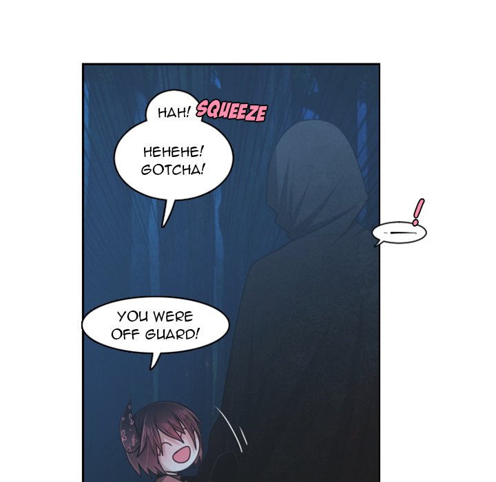 Go Away, Mr.Demon Chapter 76 image 60