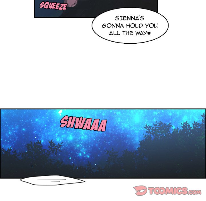 Go Away, Mr.Demon Chapter 76 image 61
