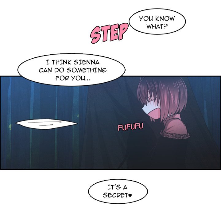 Go Away, Mr.Demon Chapter 76 image 62