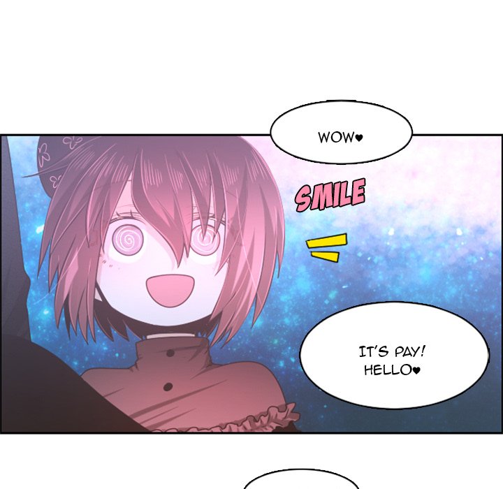 Go Away, Mr.Demon Chapter 76 image 6