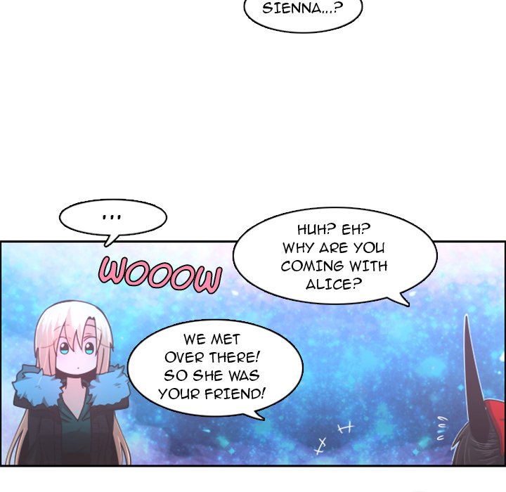 Go Away, Mr.Demon Chapter 76 image 7