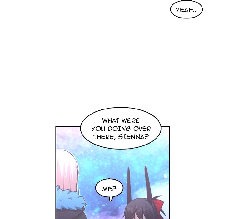 Go Away, Mr.Demon Chapter 76 image 8