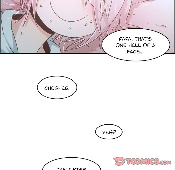 Go Away, Mr.Demon Chapter 77 image 9