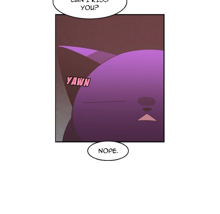Go Away, Mr.Demon Chapter 77 image 10