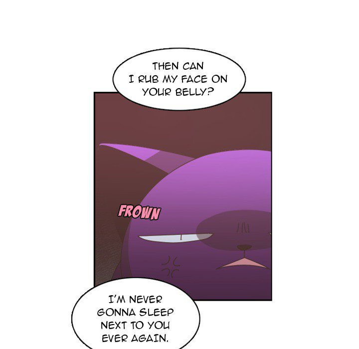 Go Away, Mr.Demon Chapter 77 image 11