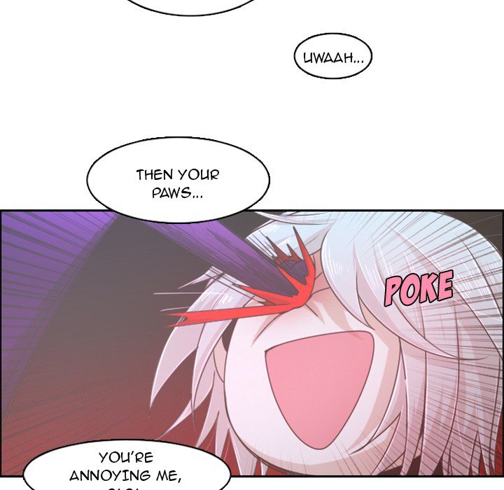 Go Away, Mr.Demon Chapter 77 image 12