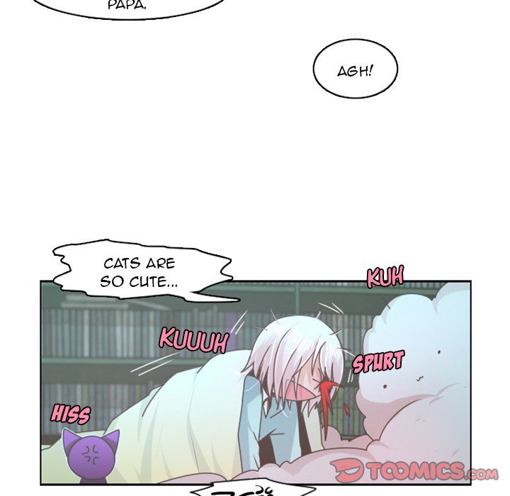 Go Away, Mr.Demon Chapter 77 image 13