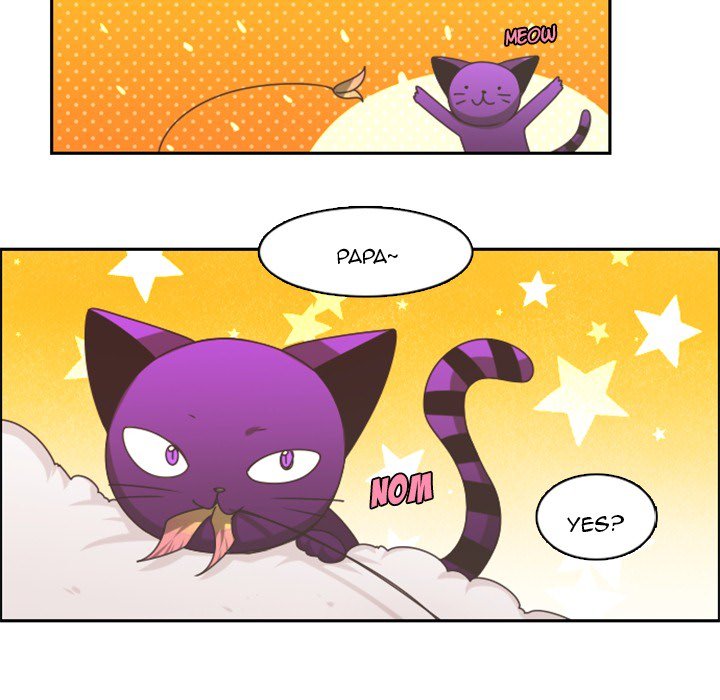 Go Away, Mr.Demon Chapter 77 image 15