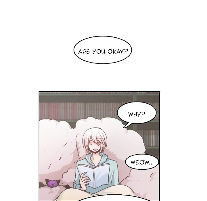 Go Away, Mr.Demon Chapter 77 image 16