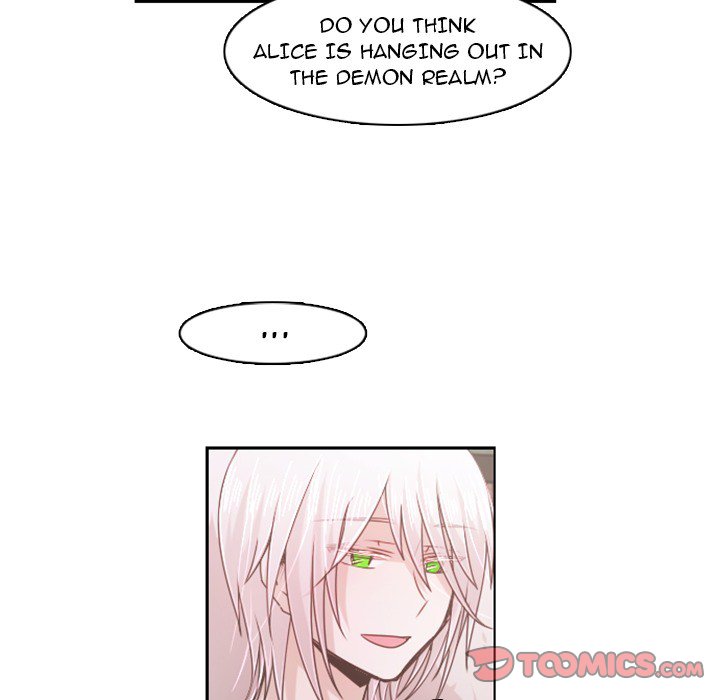 Go Away, Mr.Demon Chapter 77 image 17