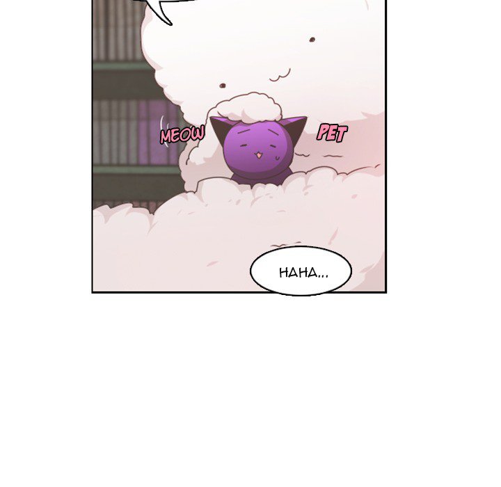 Go Away, Mr.Demon Chapter 77 image 20