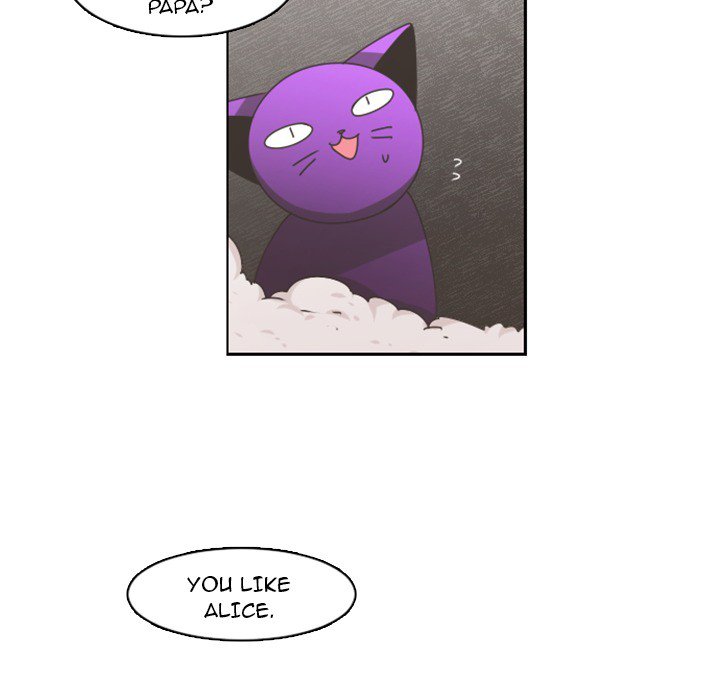 Go Away, Mr.Demon Chapter 77 image 24
