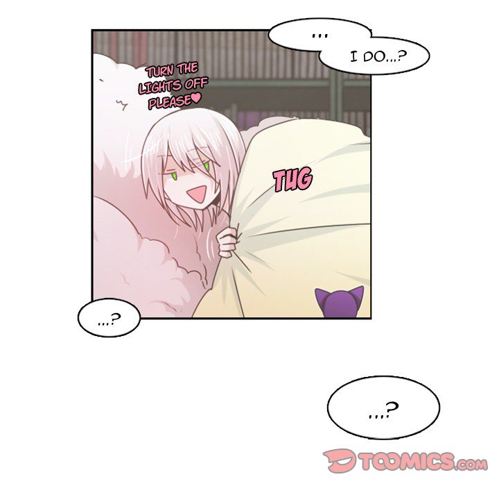Go Away, Mr.Demon Chapter 77 image 25