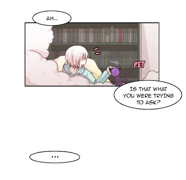 Go Away, Mr.Demon Chapter 77 image 26