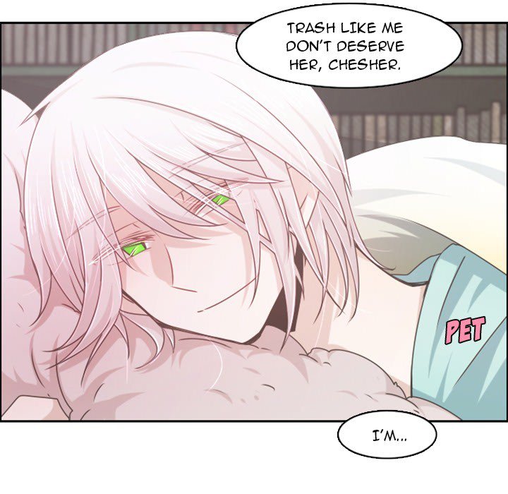 Go Away, Mr.Demon Chapter 77 image 27