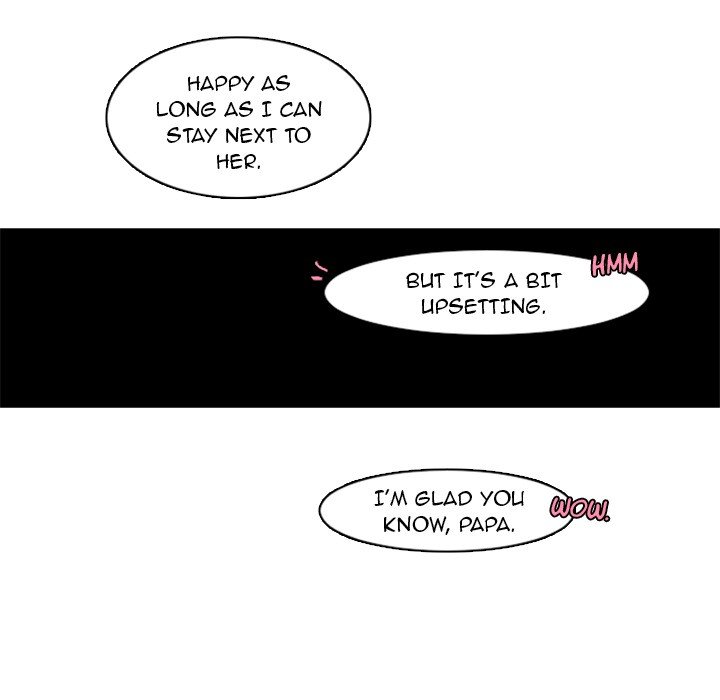 Go Away, Mr.Demon Chapter 77 image 28