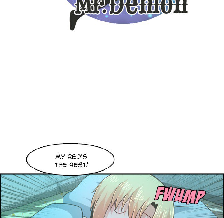 Go Away, Mr.Demon Chapter 77 image 30