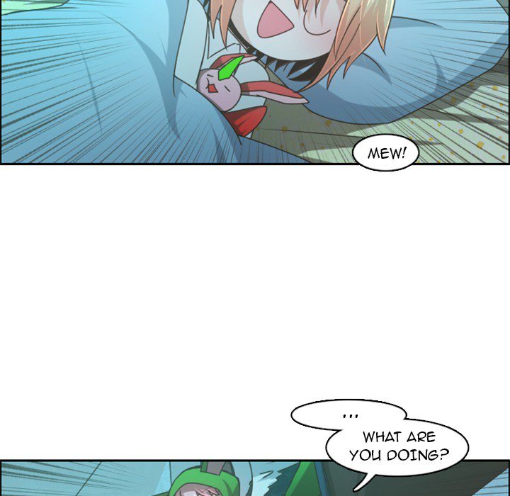 Go Away, Mr.Demon Chapter 77 image 31