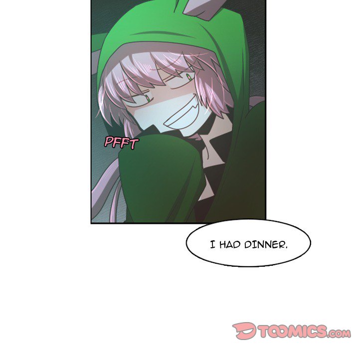 Go Away, Mr.Demon Chapter 77 image 33